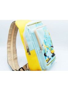 Tas Panggul Ransel